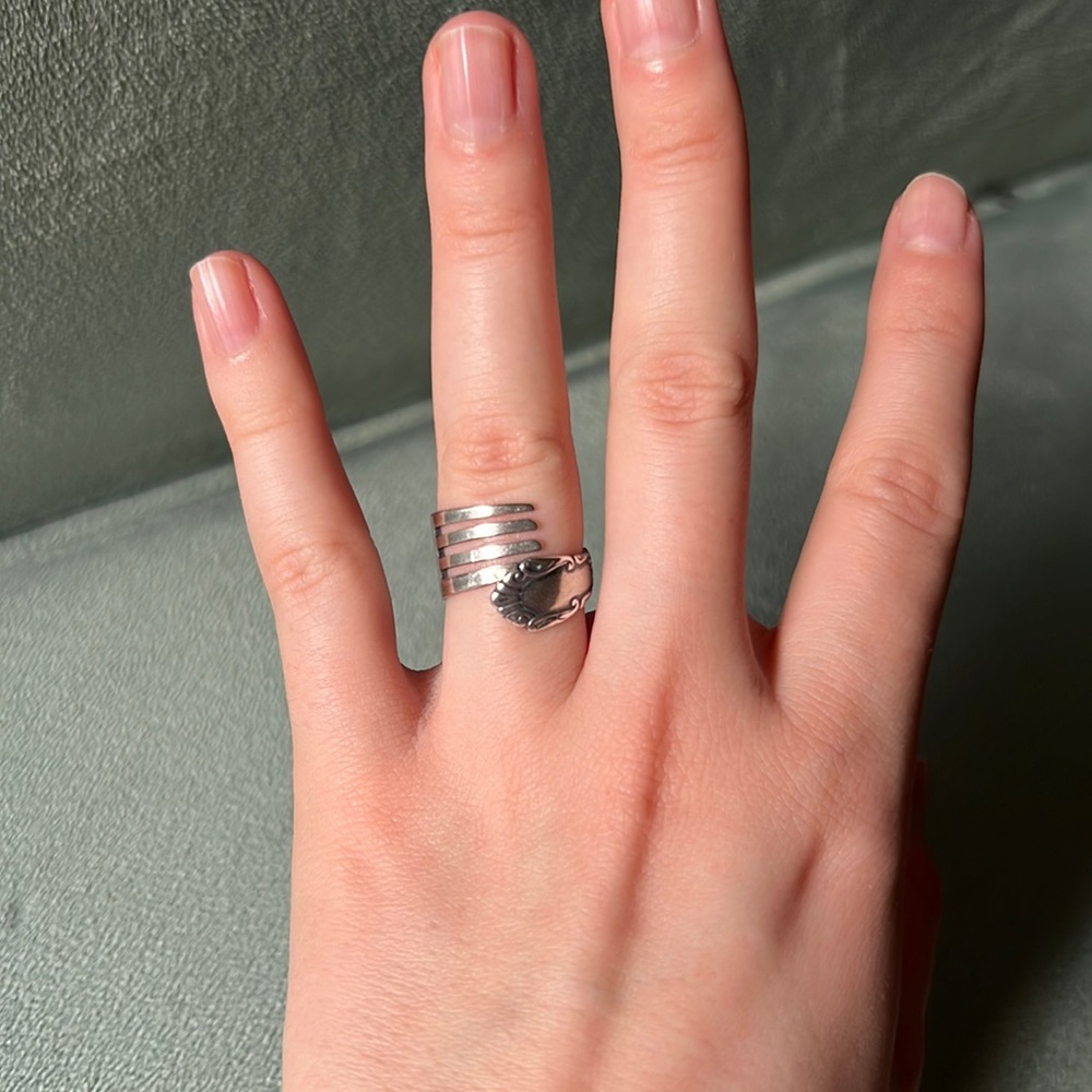 Fork Ring